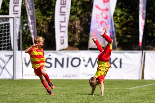 Zakończył się turniej Sokolik Cup